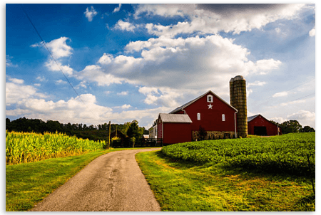 Farm Dwelling Insurance