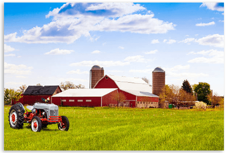 Farm Insurance Products